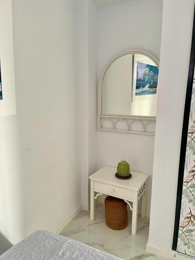 דירות טורמולינוס Jazmin Del Mar מראה חיצוני תמונה