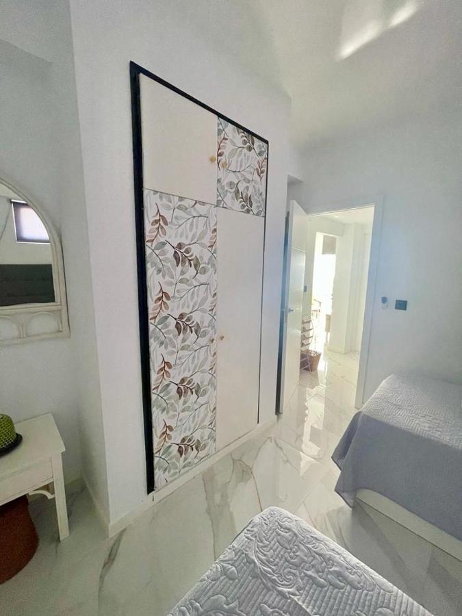 דירות טורמולינוס Jazmin Del Mar מראה חיצוני תמונה